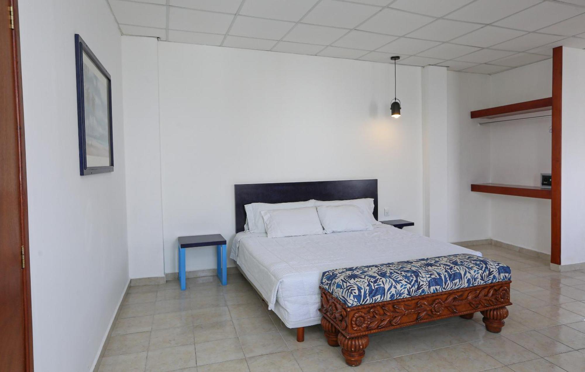 Hotel & Suites Arges - Centro Chetumal Luaran gambar